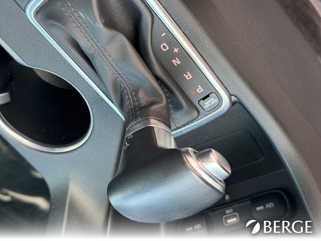 Used 2022 Kia Sportage SX w/ Paint Protection Package image 27