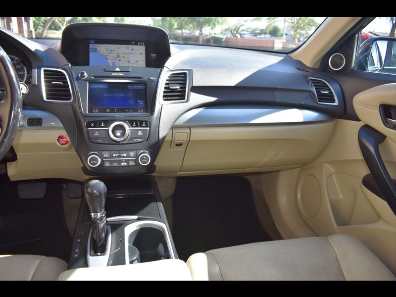 Used 2017 Acura RDX FWD w/ Advance Package image 31