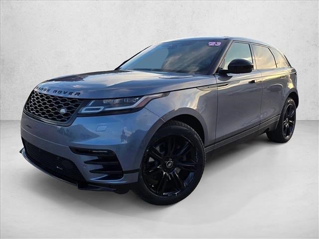 Used 2023 Land Rover Range Rover Velar R-Dynamic S image 1
