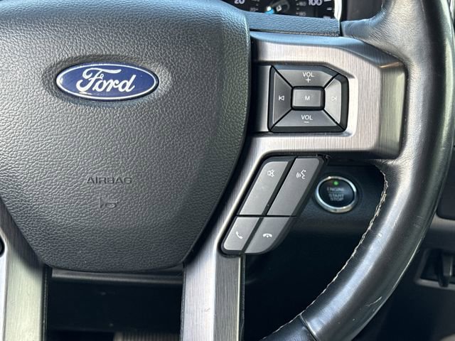 Used 2018 Ford Expedition Platinum AWD/4WD image 19