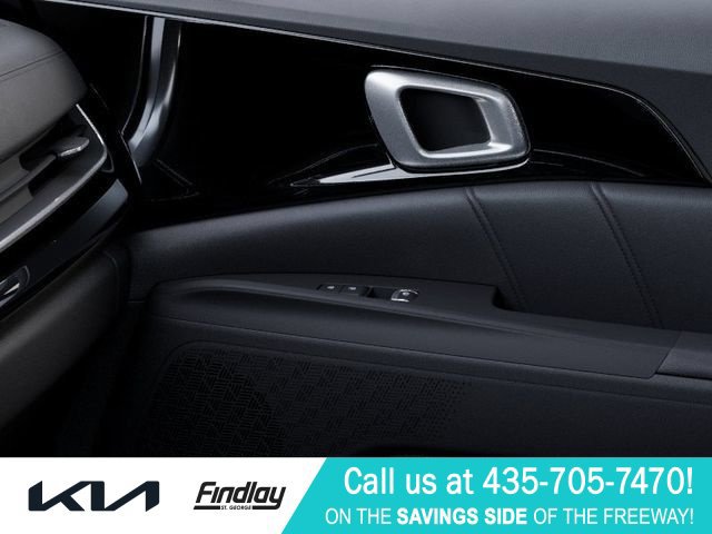 New 2026 Kia Carnival SX Prestige FWD image 25