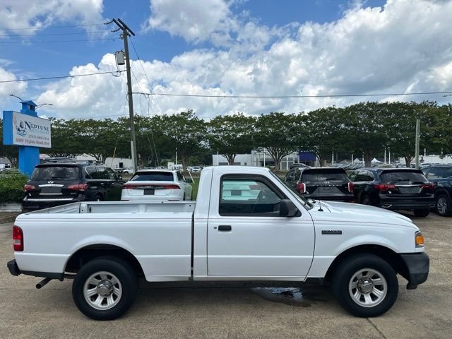 Used 2011 Ford Ranger XL RWD image 4