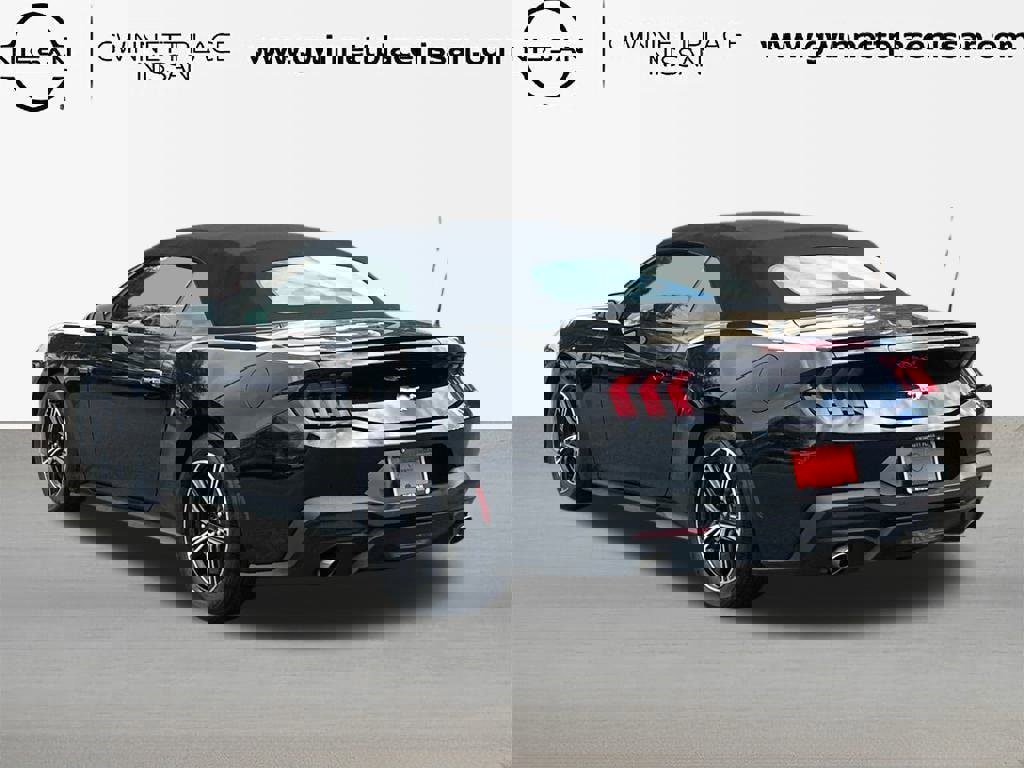 Used 2024 Ford Mustang Premium image 7