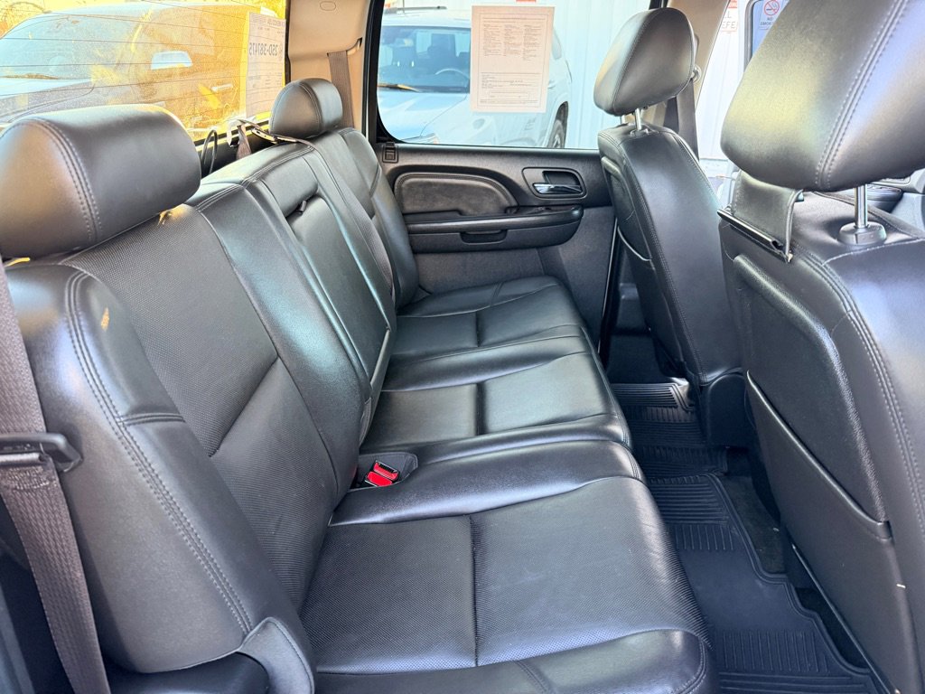 Used 2013 GMC Sierra 3500 Denali image 20