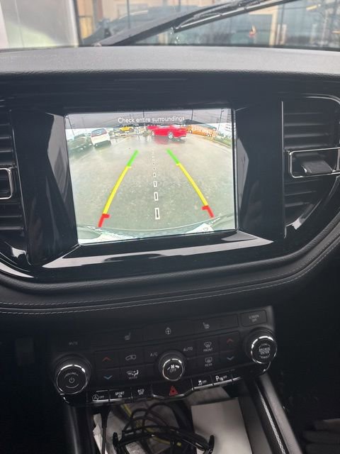 Used 2021 Dodge Durango GT image 41