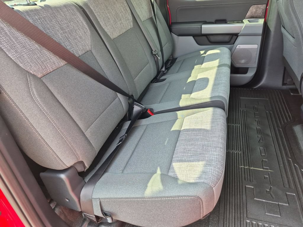 New 2027 Ford F250 XLT w/ XLT Premium Package AWD/4WD image 19