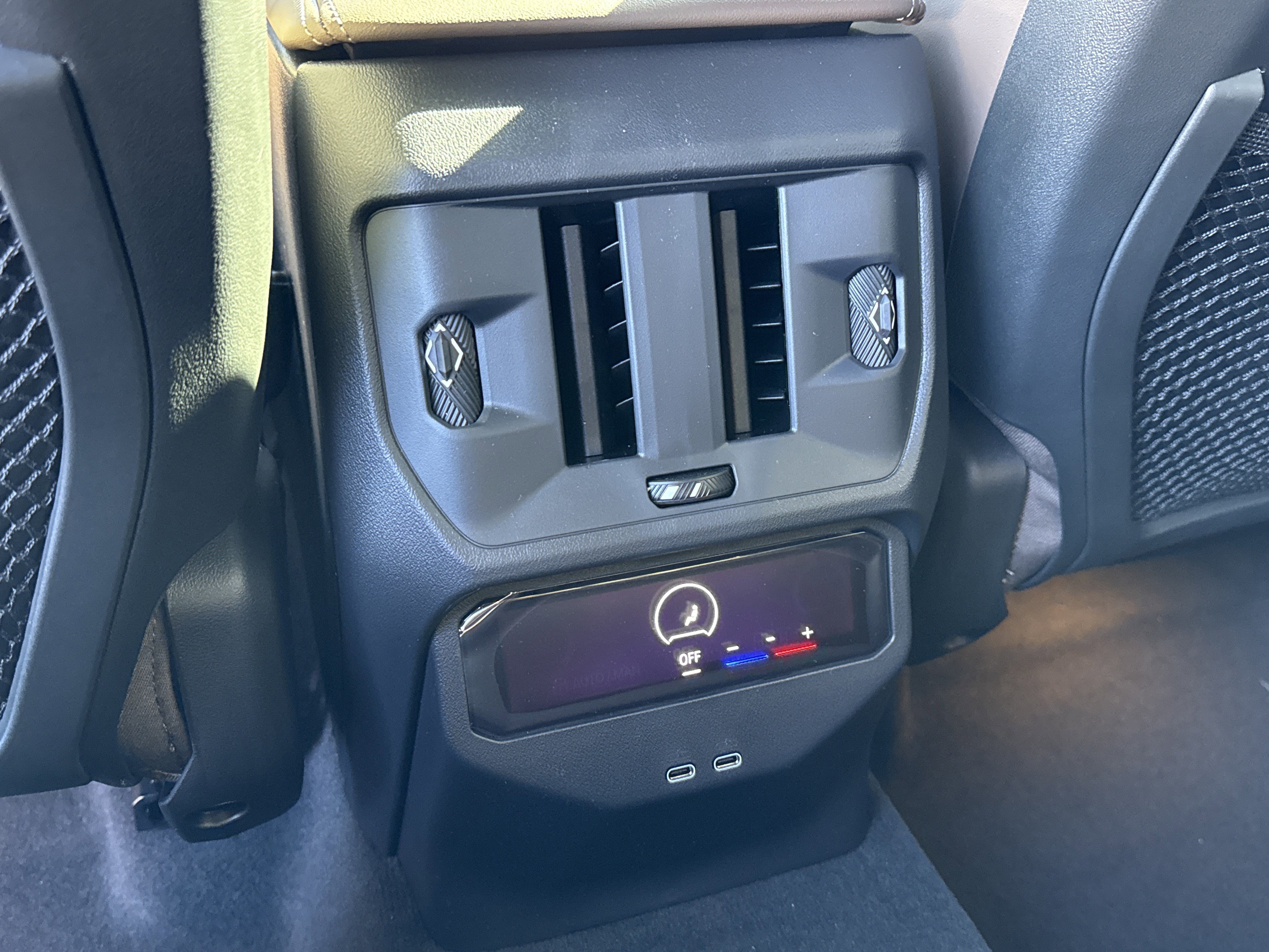 New 2026 BMW X3 xDrive30 image 40