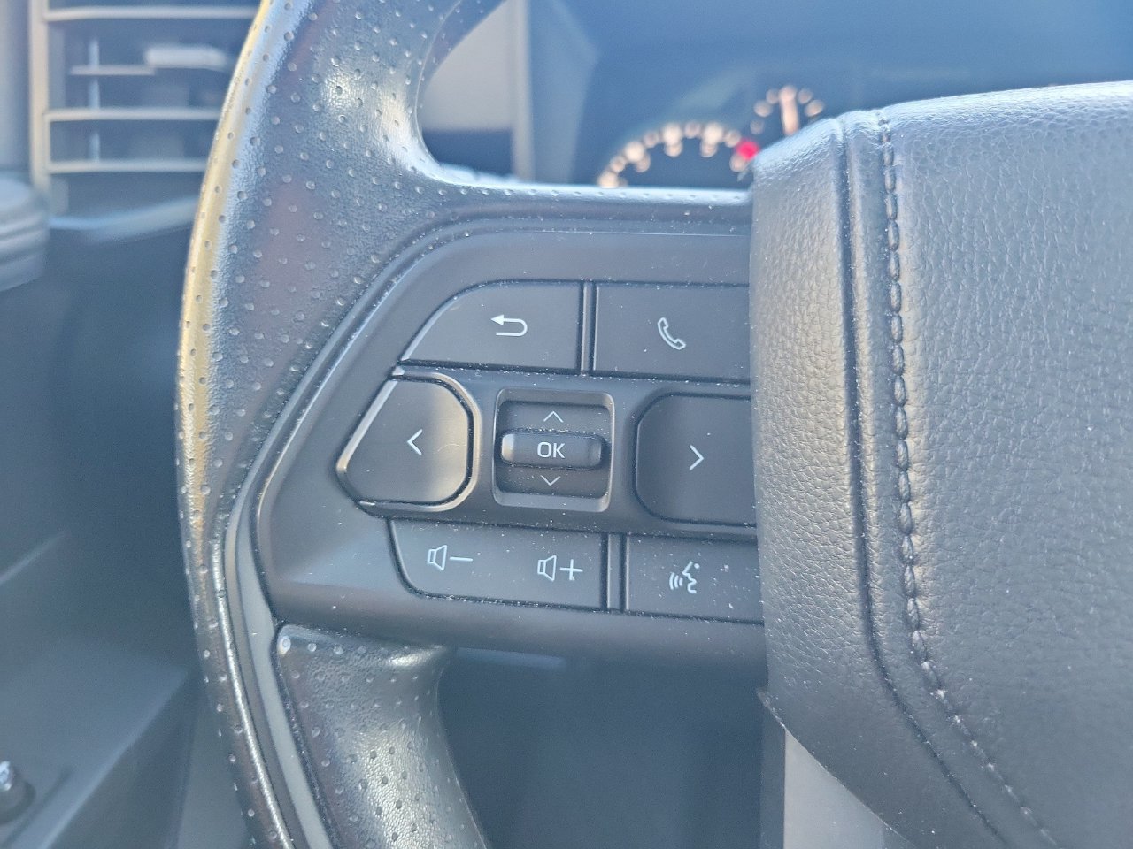 Used 2025 Toyota Tundra SR5 w/ SX Package RWD image 18