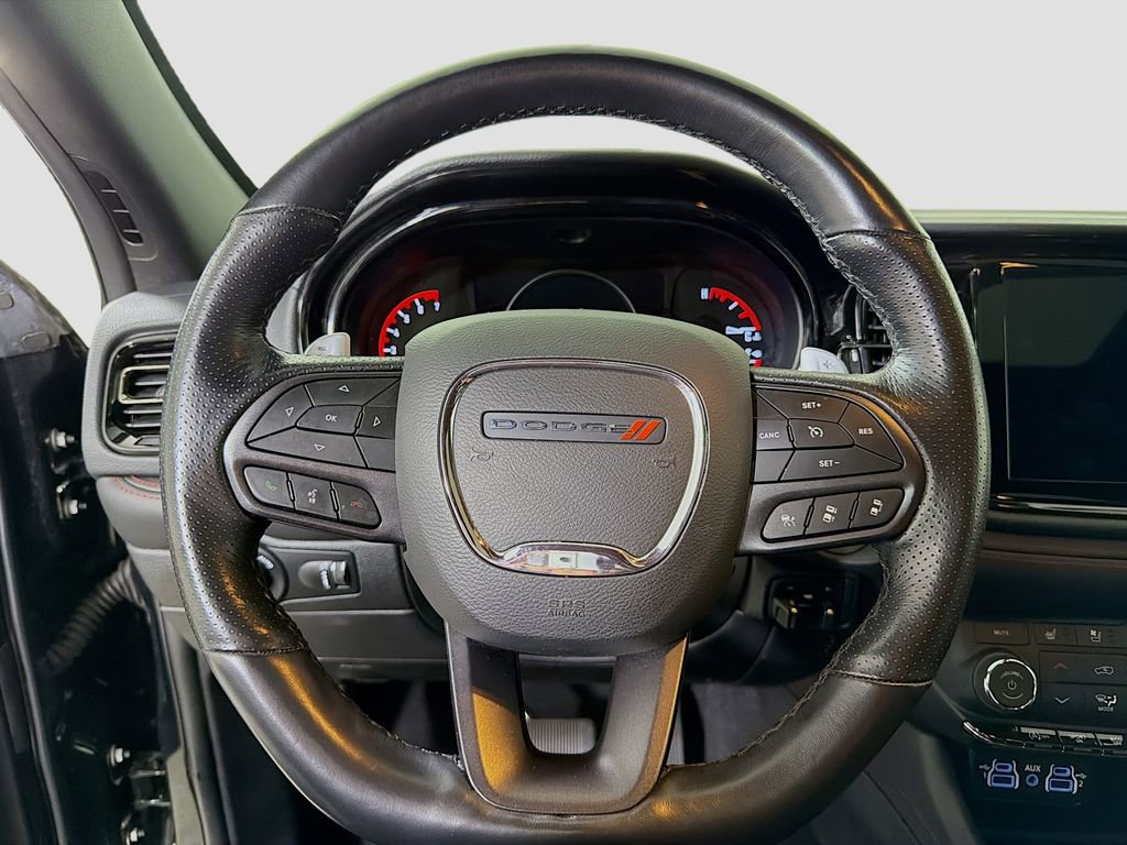 Used 2024 Dodge Durango GT image 14