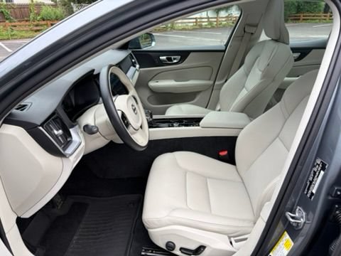 Used 2020 Volvo S60 T6 Momentum AWD/4WD image 26