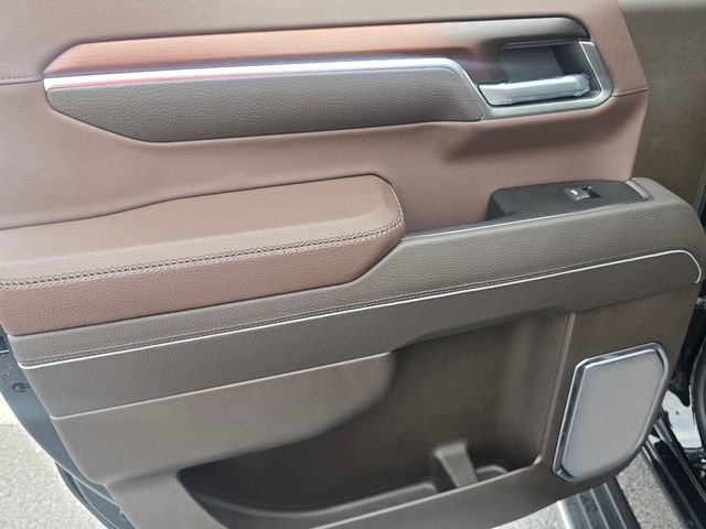 New 2026 GMC Sierra 1500 Denali AWD/4WD image 11