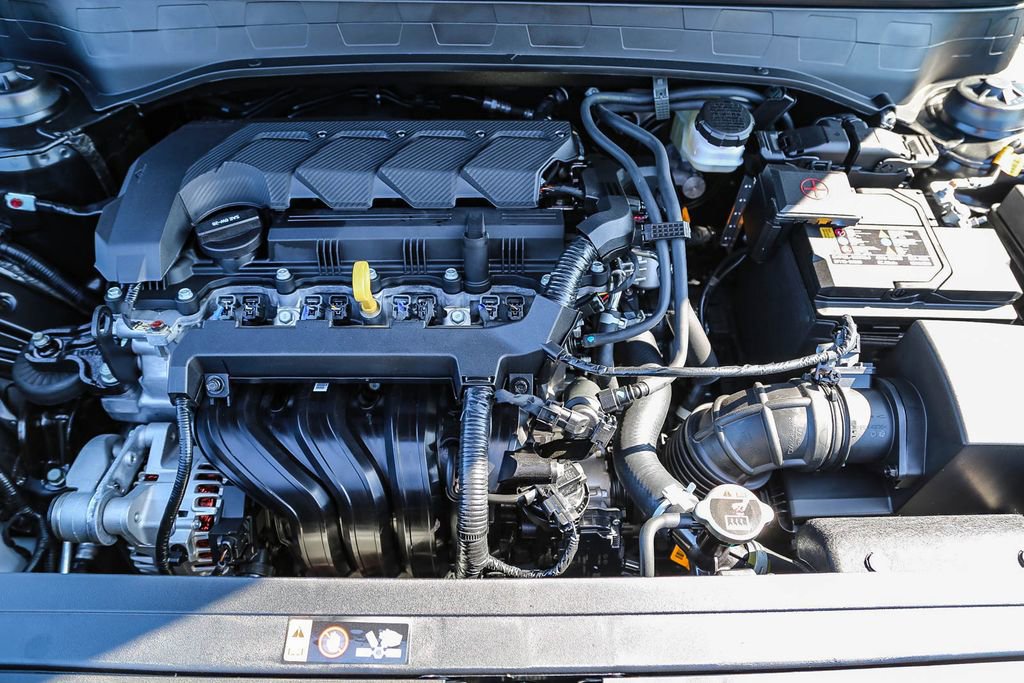 Certified 2026 Hyundai Venue SEL FWD image 14