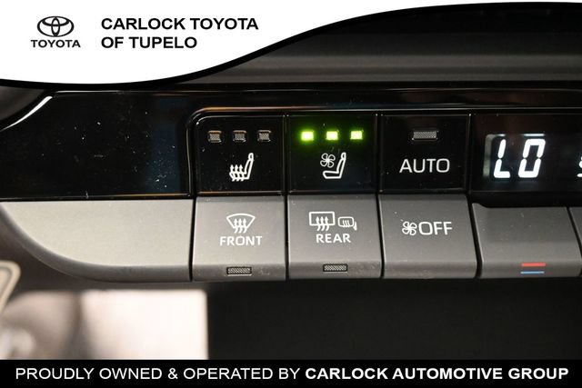 New 2026 Toyota Crown AWD/4WD image 30