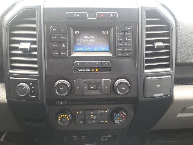 Used 2015 Ford F150 XL w/ Equipment Group 101A Mid AWD/4WD image 23