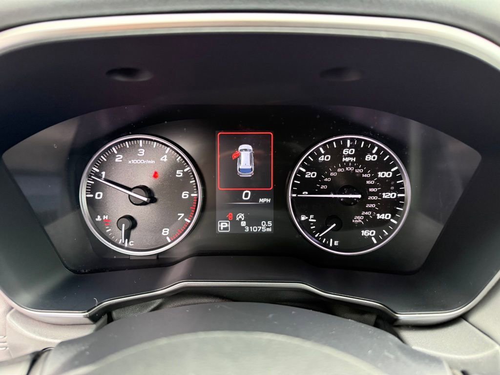 Used 2021 Subaru Outback Onyx Edition XT AWD/4WD image 35
