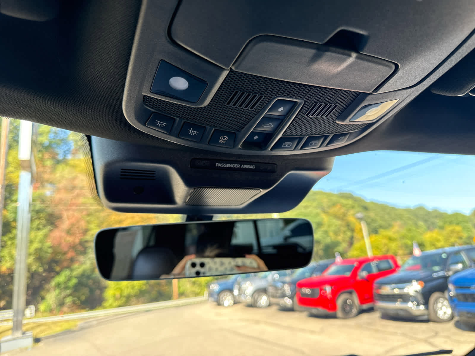 Used 2023 Lincoln Navigator Reserve image 16