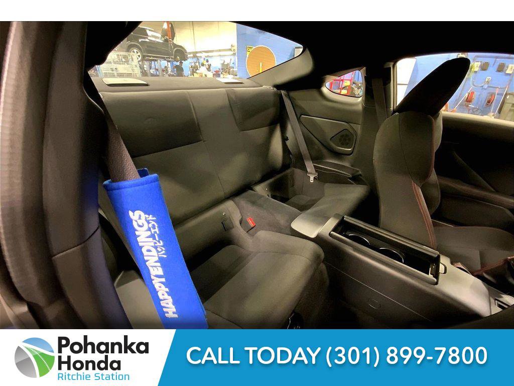 Used 2023 Subaru BRZ Premium RWD image 20