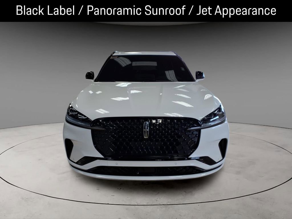 Certified 2025 Lincoln Aviator Black Label w/ Jet Appearance Package image 15