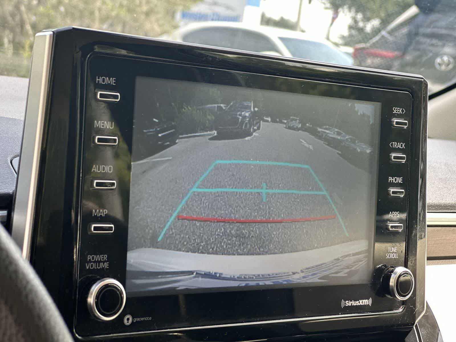 Used 2021 Toyota Corolla LE w/ Carpet Mat Package (TMS) FWD image 20