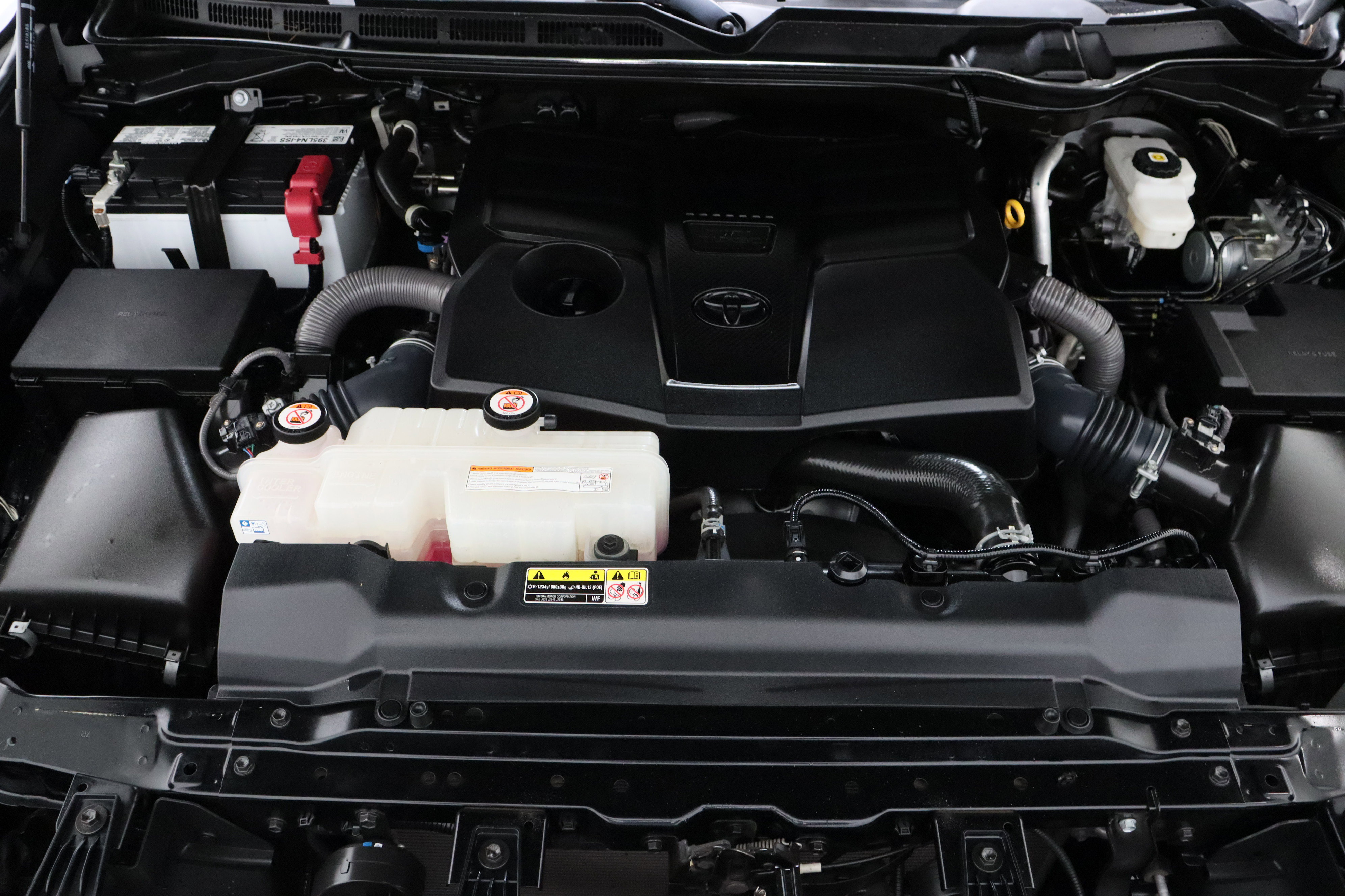 Used 2022 Toyota Tundra Limited image 40