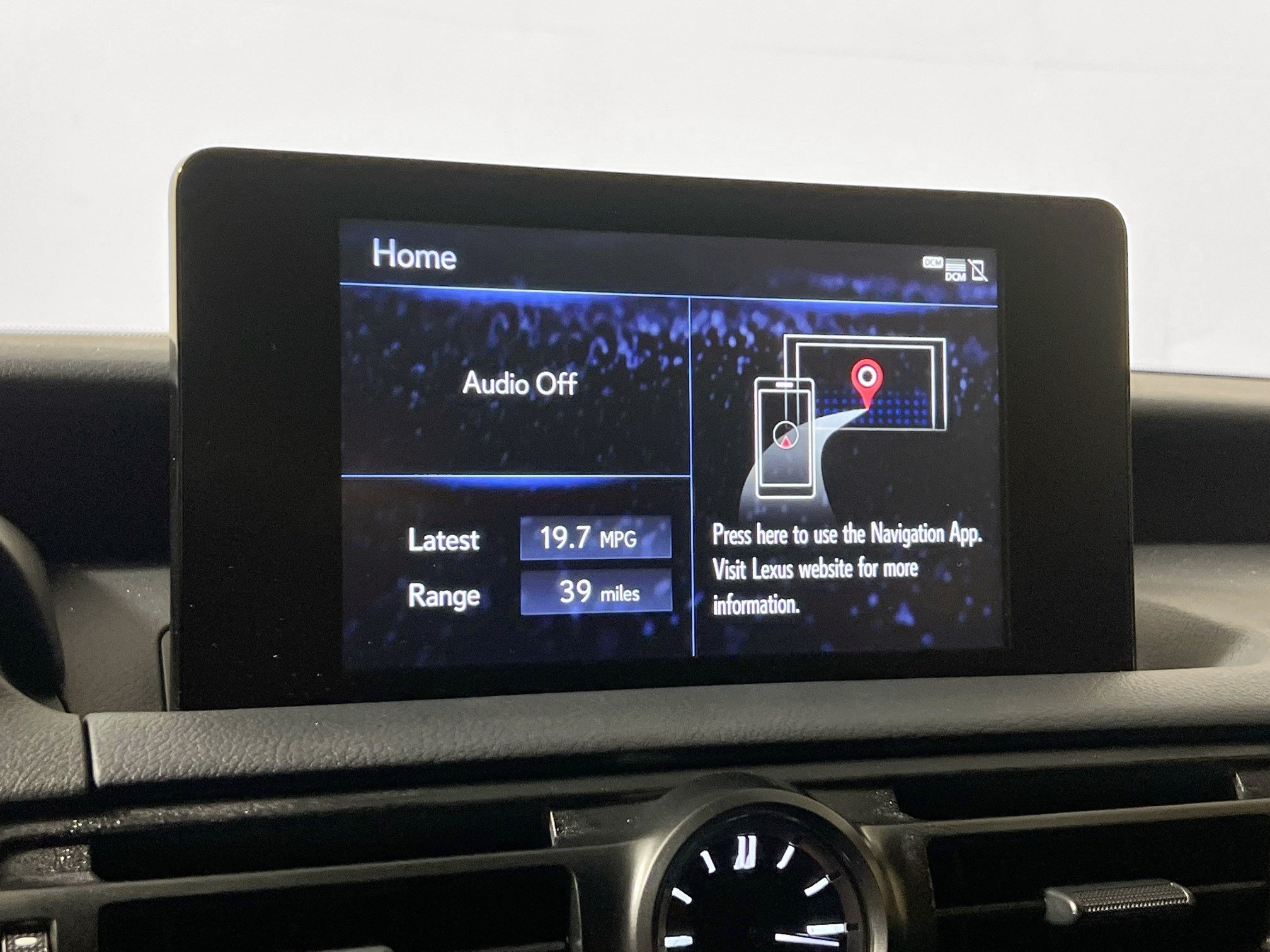 Used 2025 Lexus IS 350 F Sport w/ Accessory Package 2 RWD image 27