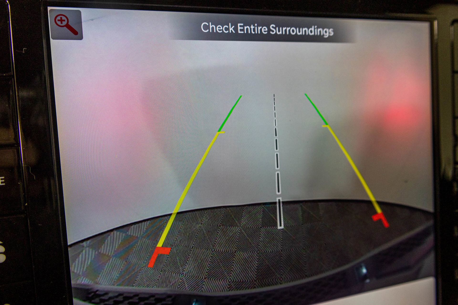 New 2026 RAM 1500 4x4 Crew Cab image 6