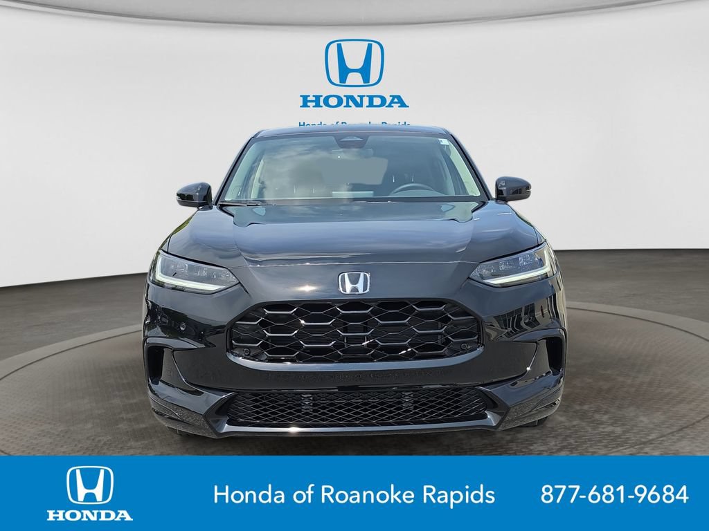 New 2027 Honda HR-V EX-L image 8