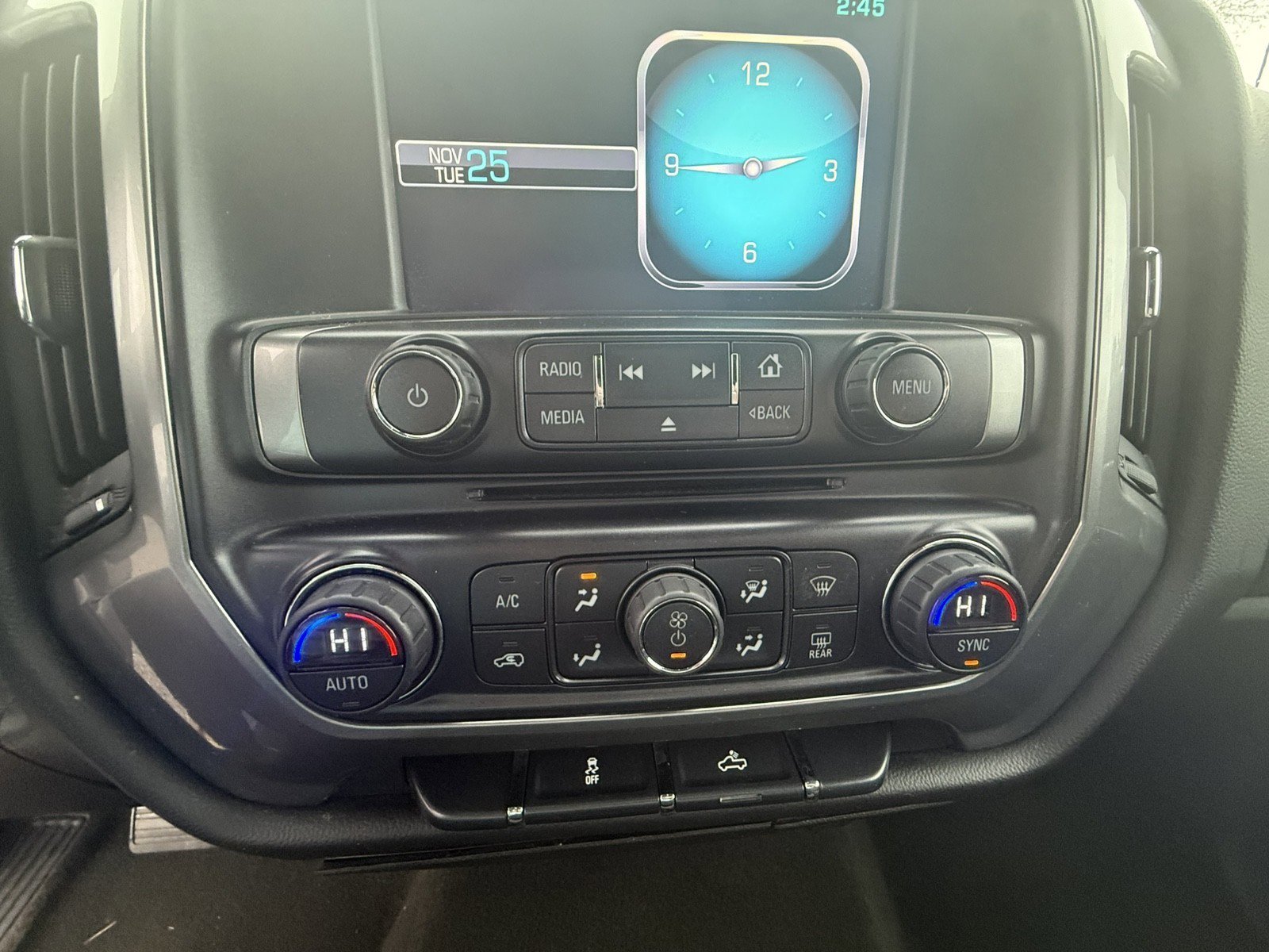 Used 2015 Chevrolet Silverado 1500 LT w/ All Star Edition image 15