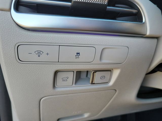 Used 2025 Hyundai Palisade Calligraphy FWD image 33