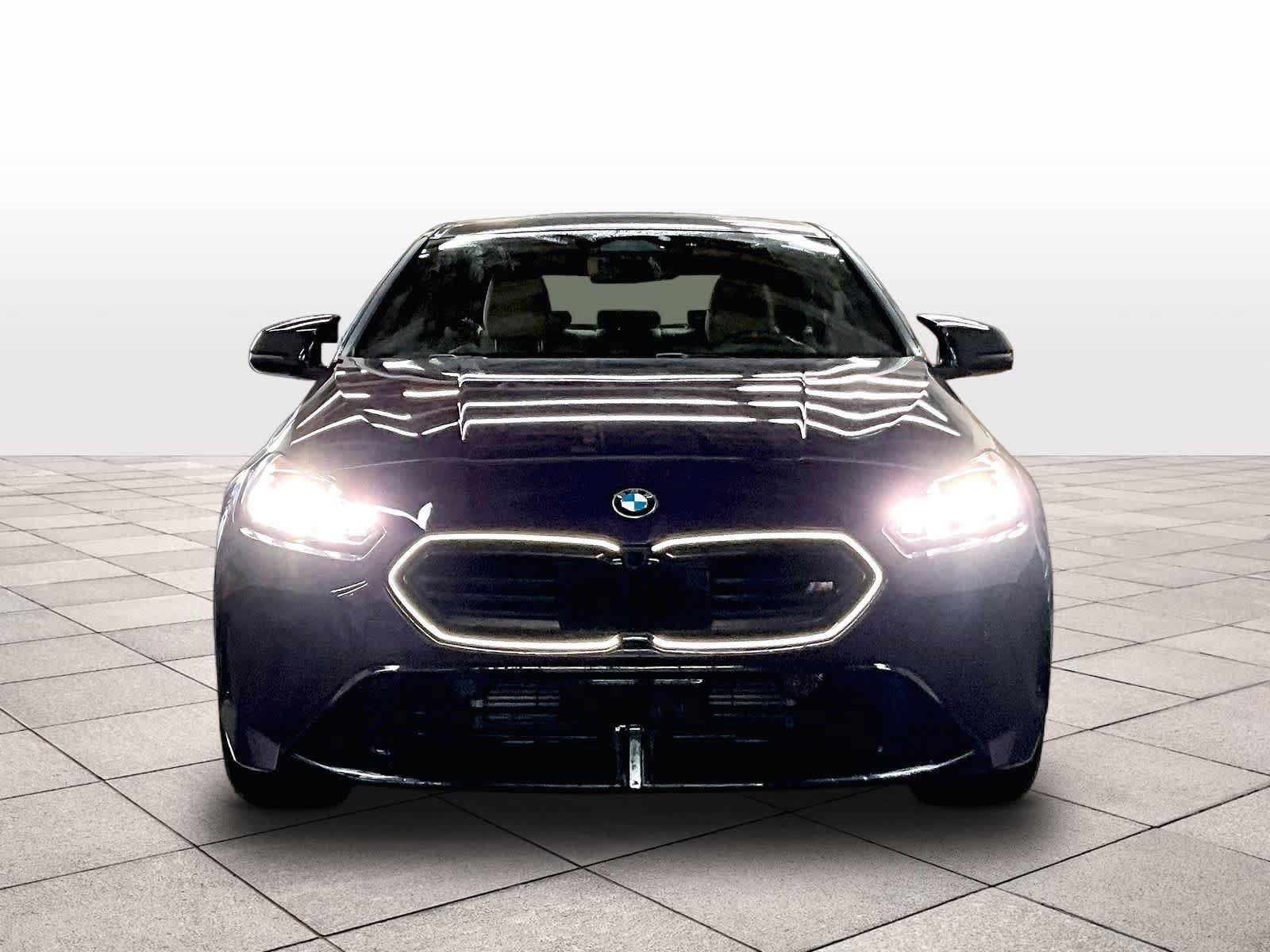 Certified 2025 BMW M235i xDrive w/ Premium Package AWD/4WD image 3