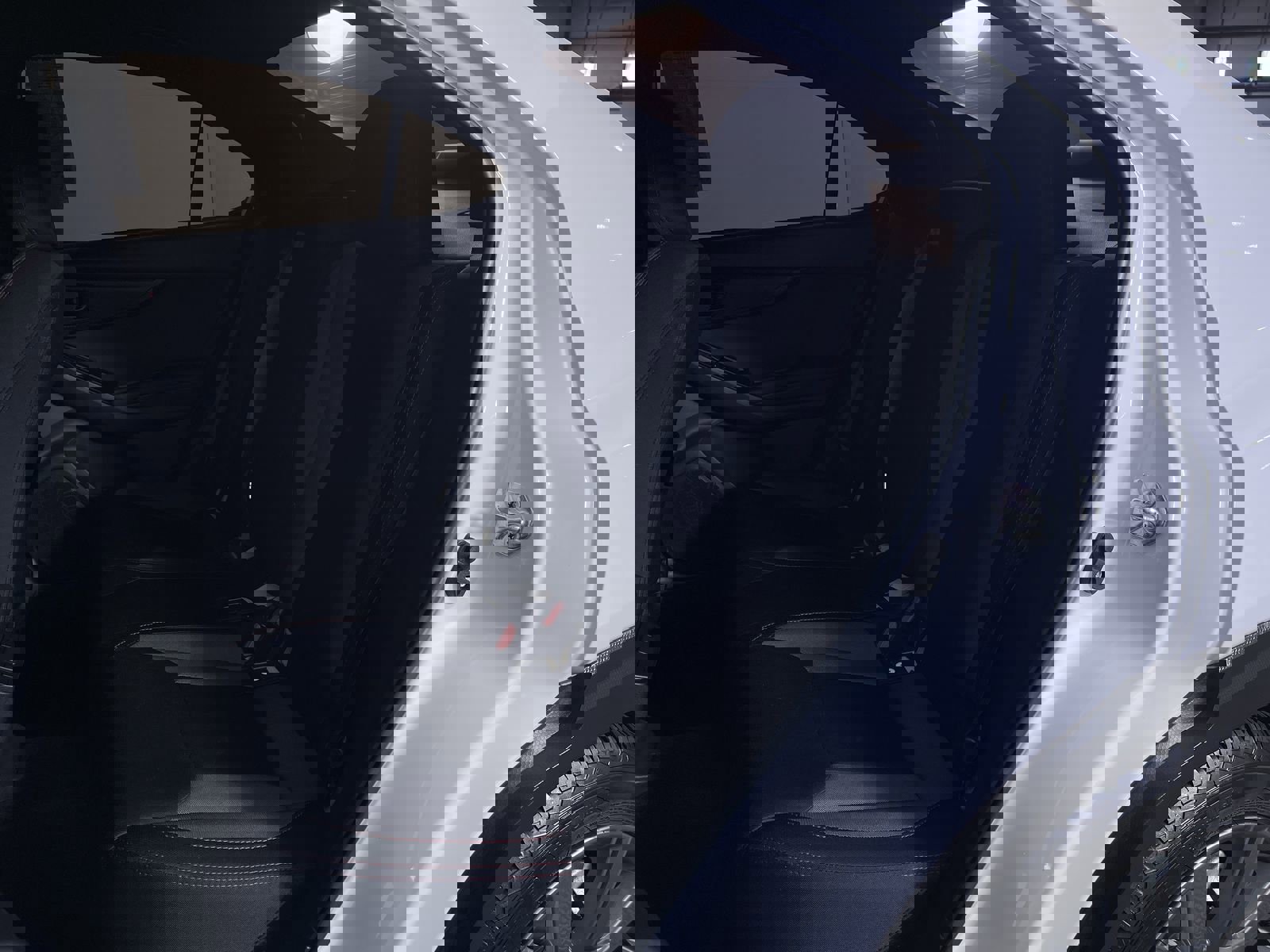 Used 2022 Subaru WRX image 21