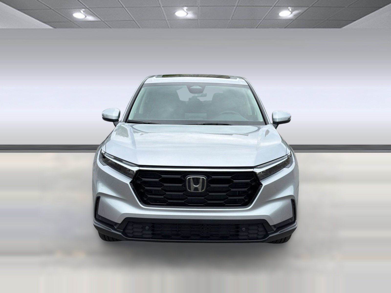 New 2026 Honda CR-V EX-L image 6