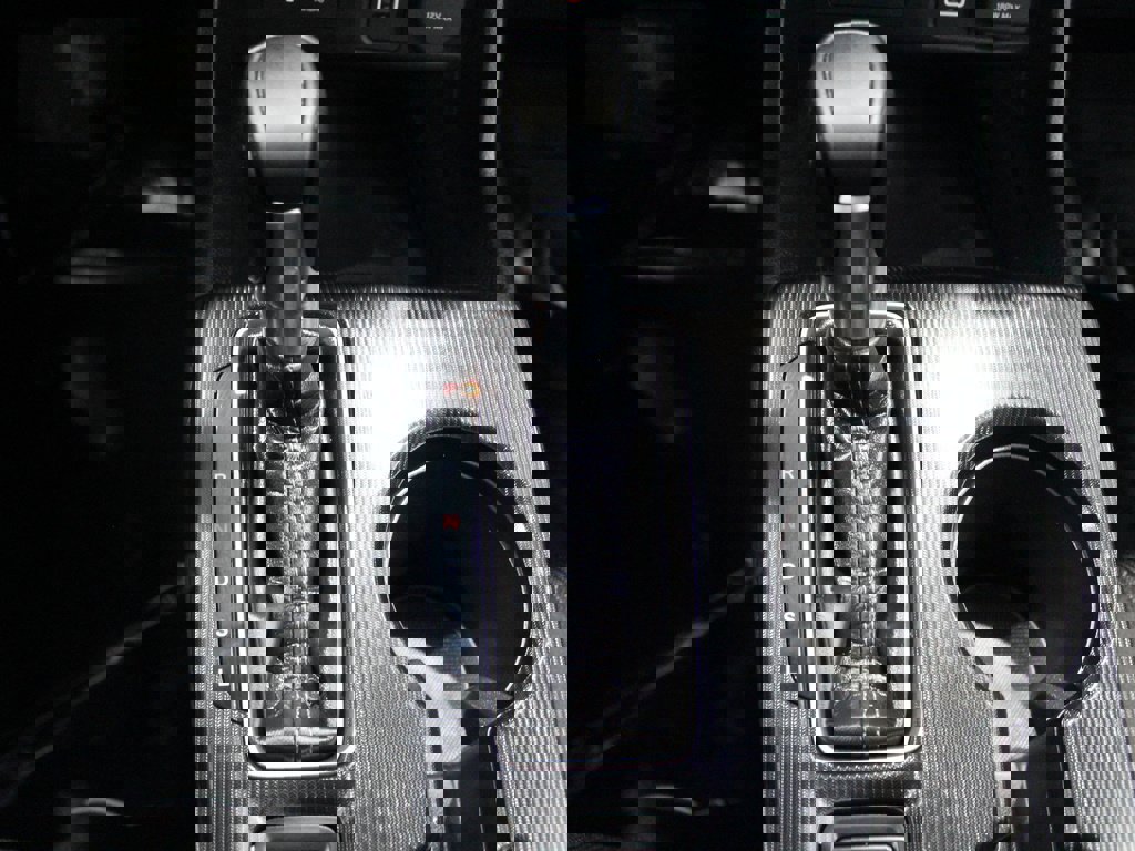 Certified 2023 Honda Civic EX image 30