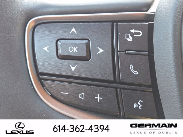 Certified 2024 Lexus ES 350 w/ Premium Package FWD image 22