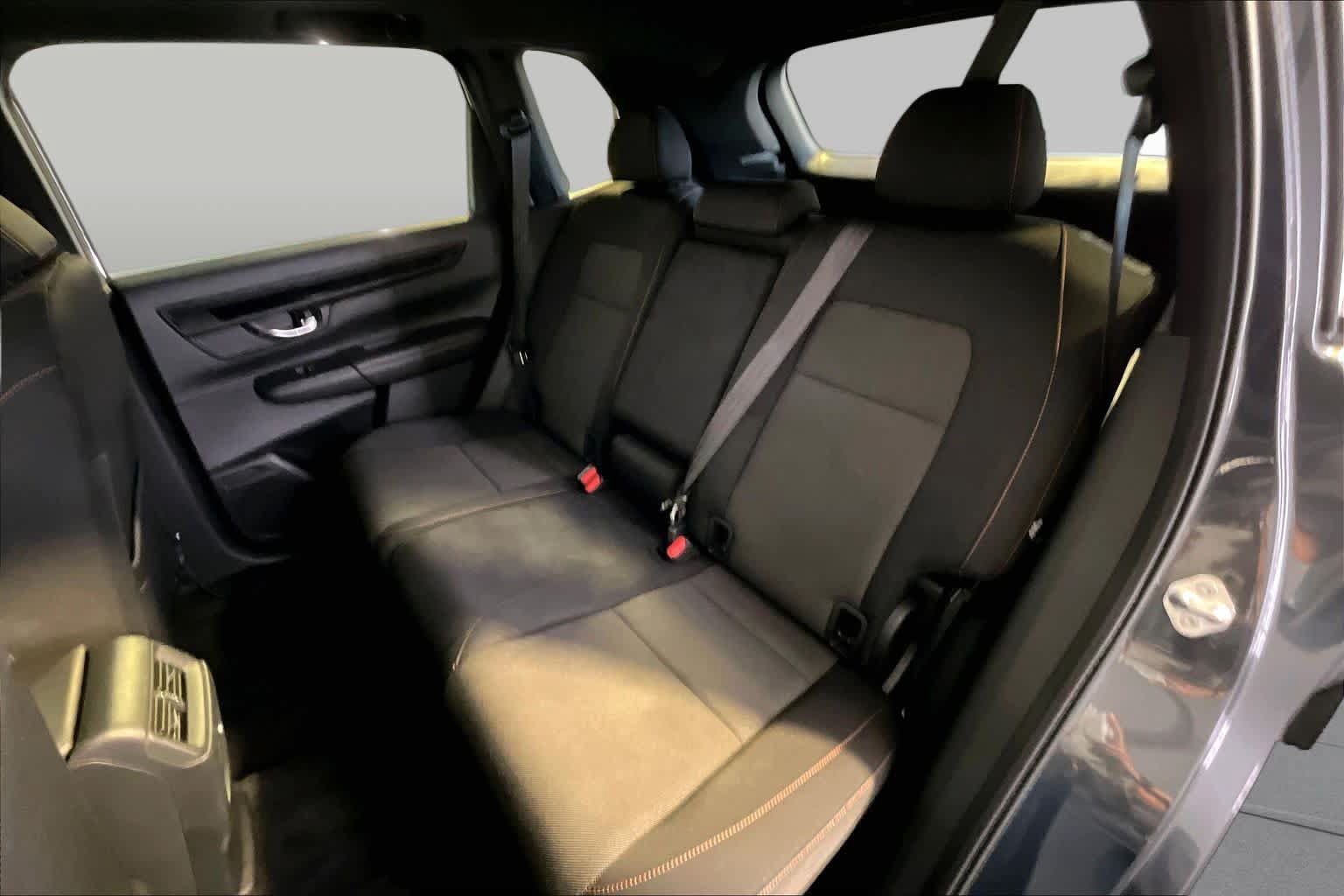 Used 2024 Honda CR-V Sport image 21