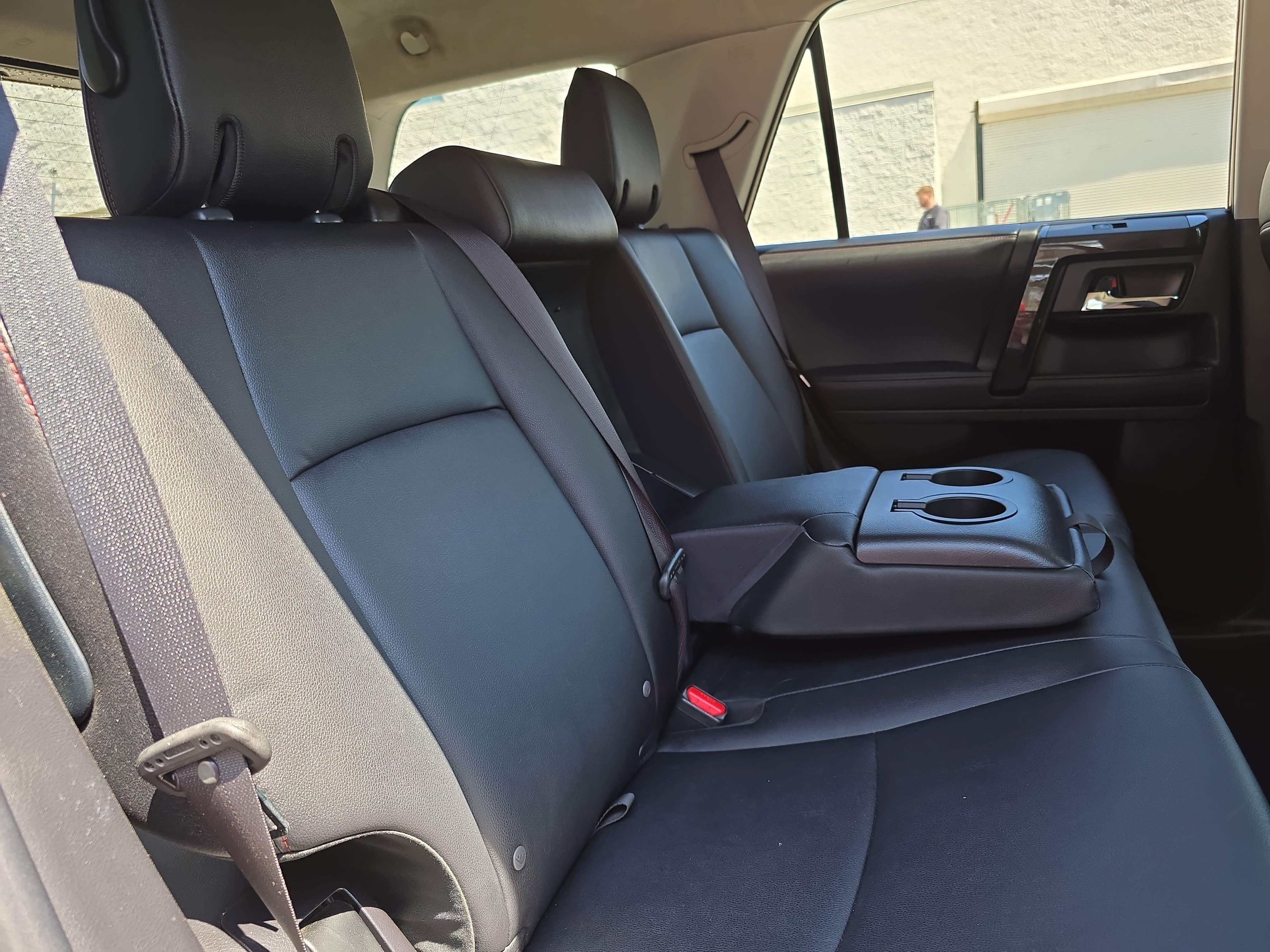 Used 2024 Toyota 4Runner TRD Pro image 12