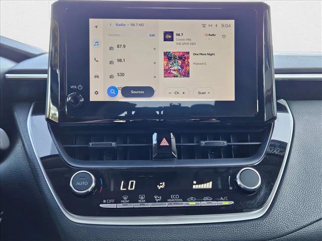 Used 2023 Toyota Corolla LE image 13