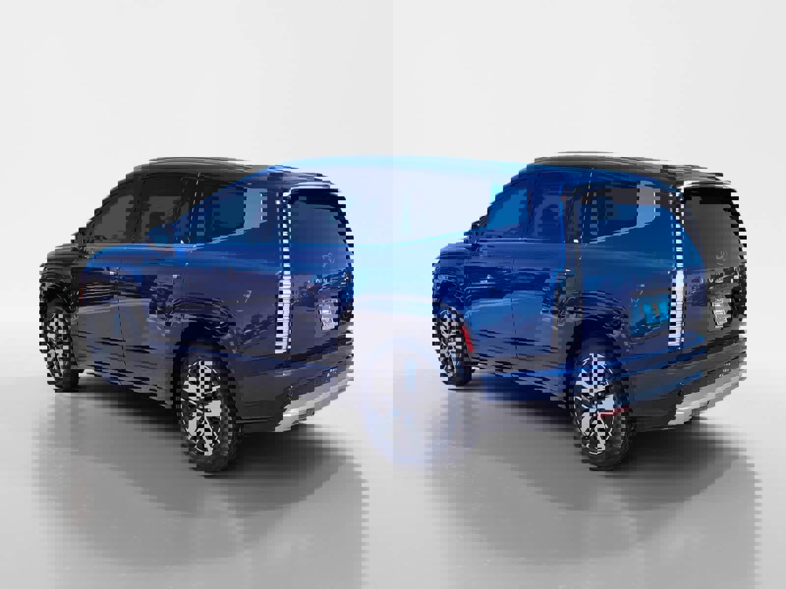 New 2026 Hyundai Ioniq 9 SEL image 3