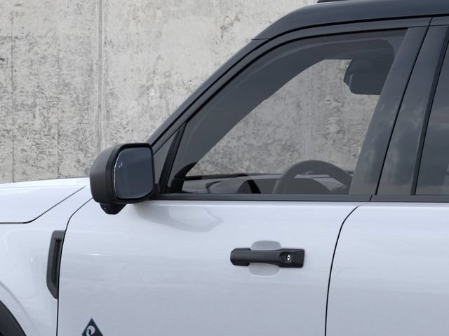 New 2026 Ford Bronco Sport Outer Banks w/ Outer Banks Tech Package+ AWD/4WD image 20