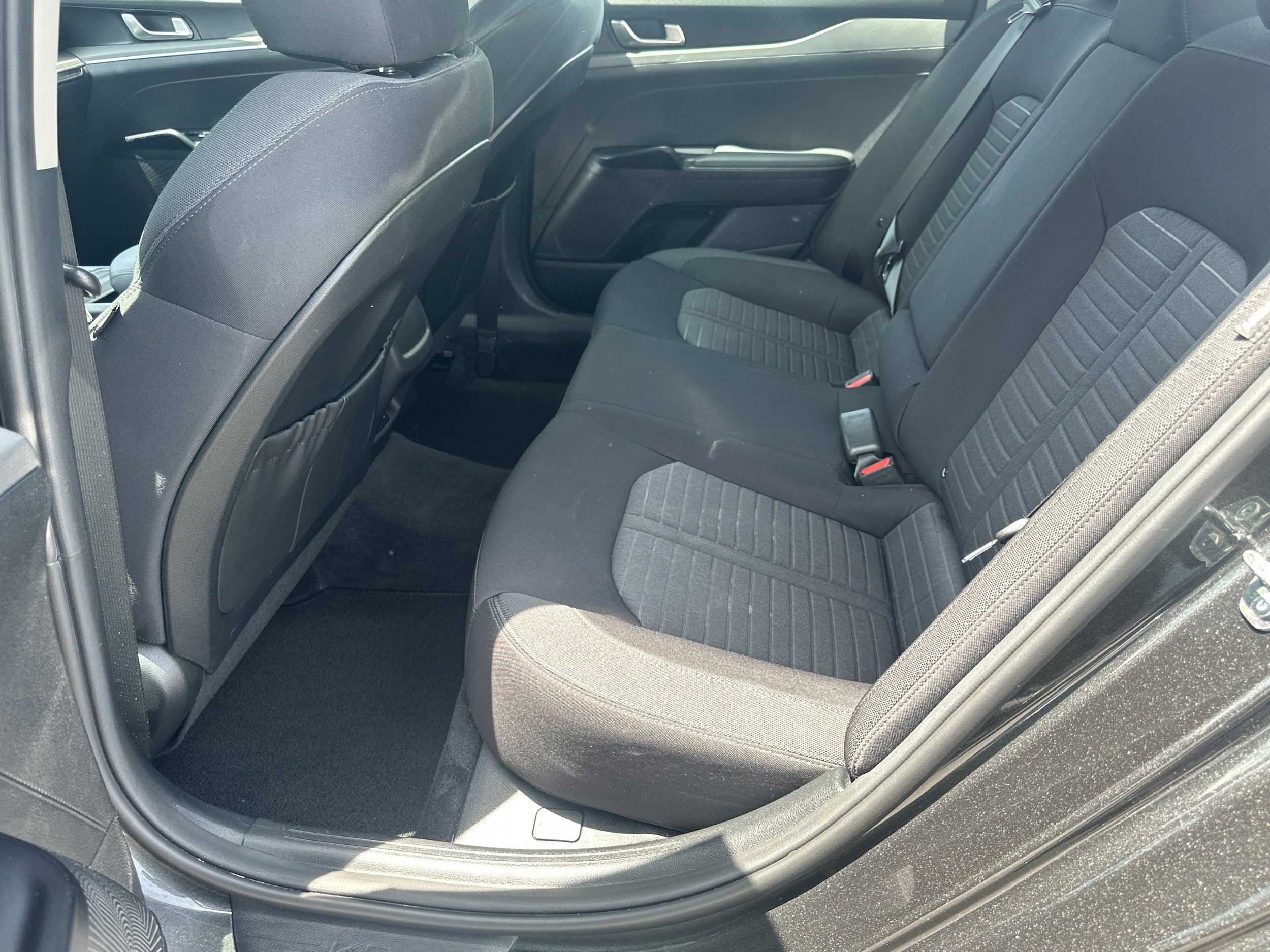 Used 2025 Kia K5 LXS FWD image 20