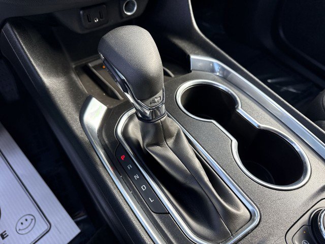 Certified 2022 Chevrolet Traverse LT image 20