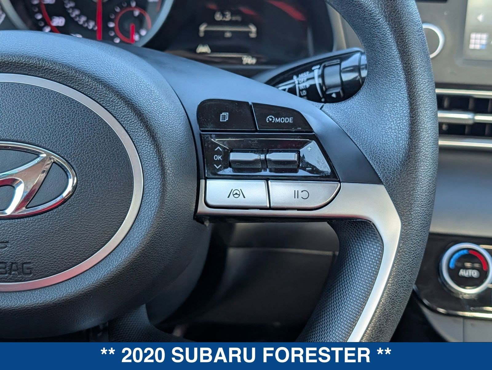 Used 2020 Subaru Forester Limited w/ Popular Package #3 image 33