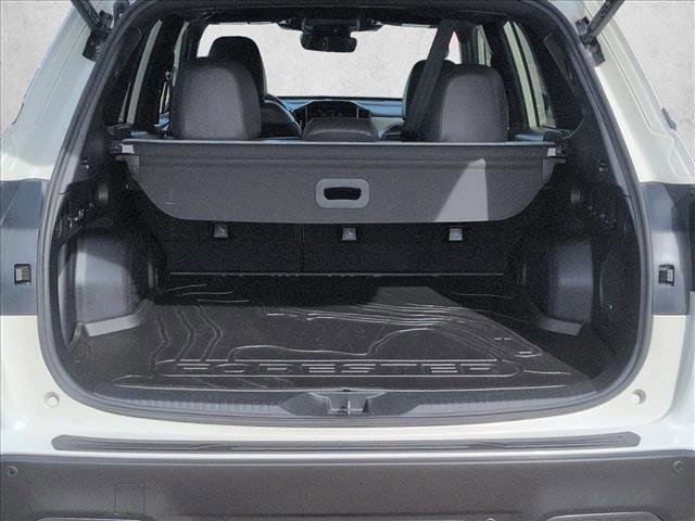 Used 2025 Subaru Forester Limited w/ Popular Package #1 image 6
