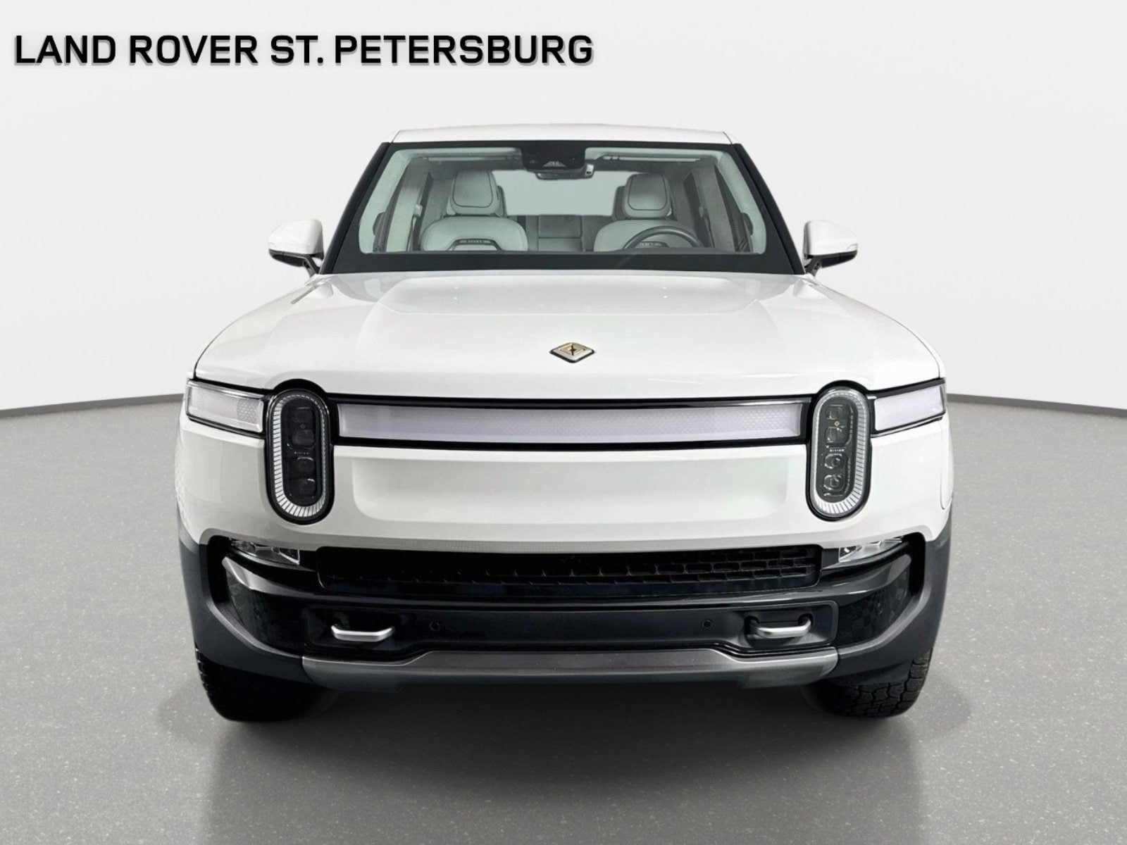 Used 2022 Rivian R1T Adventure AWD/4WD image 2
