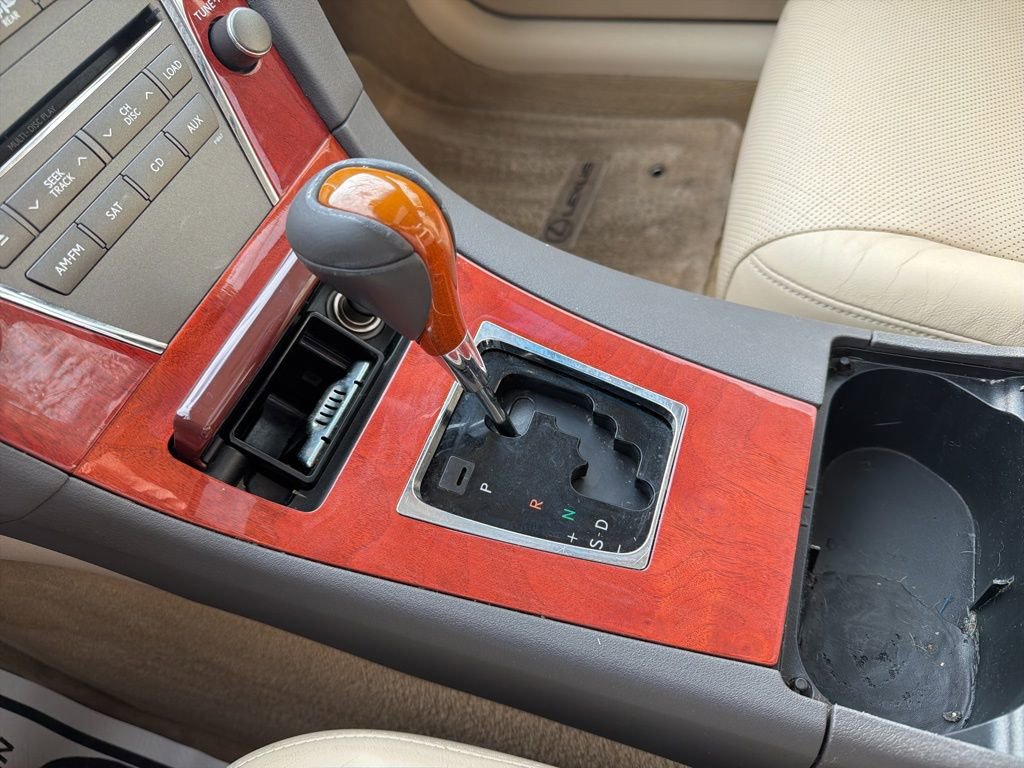 Used 2012 Lexus ES 350 FWD image 32