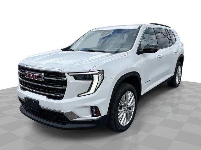 Used 2024 GMC Acadia Elevation image 1