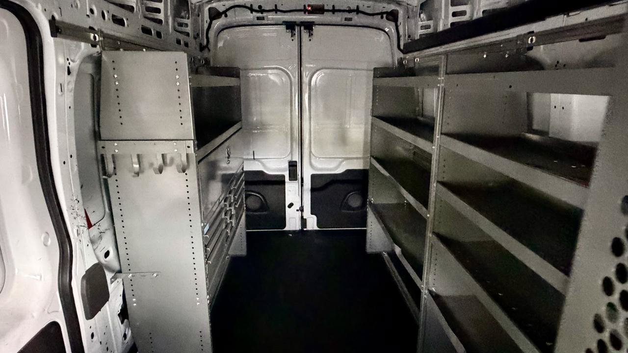 Used 2021 Ford Transit 350 148 High Roof RWD image 22