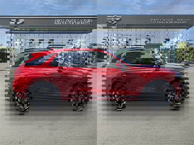 New 2026 Genesis GV70 3.5T Sport Prestige image 3