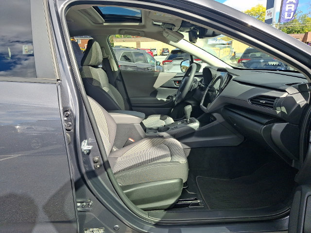 Certified 2024 Subaru Crosstrek 2.0i Premium AWD/4WD image 43