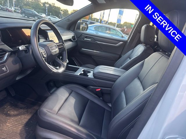 Used 2024 GMC Acadia Elevation FWD image 11